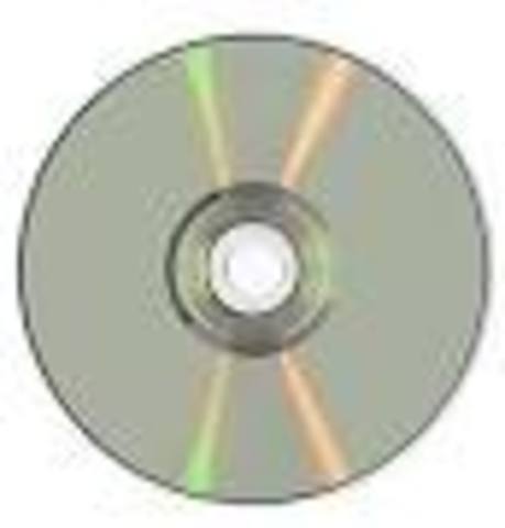 DVD
