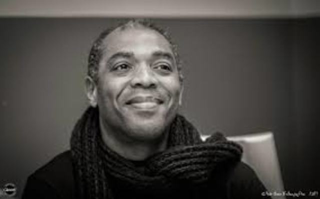 A week with Femi Kuti :)