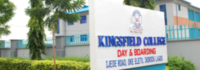 KingsField College