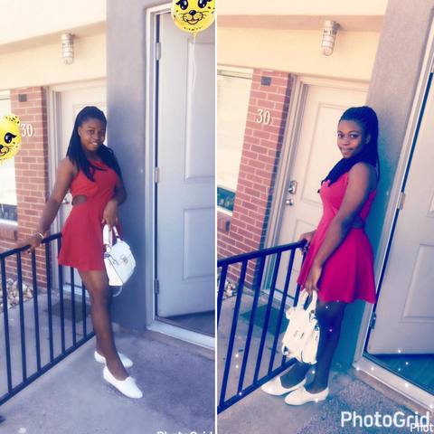 started my GE courses