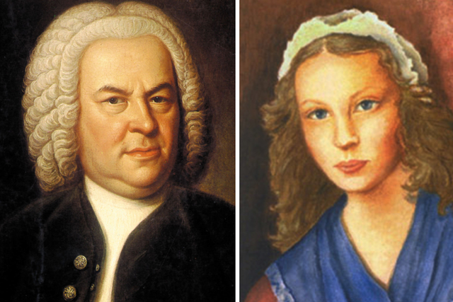 Вторая любовь