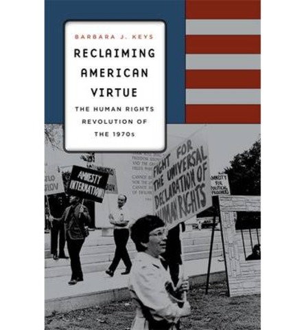 American Virtue (late 18th Century)