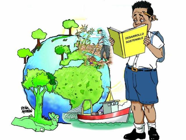 Educación para el desarrollo