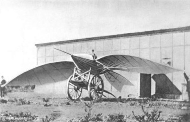 first working plane