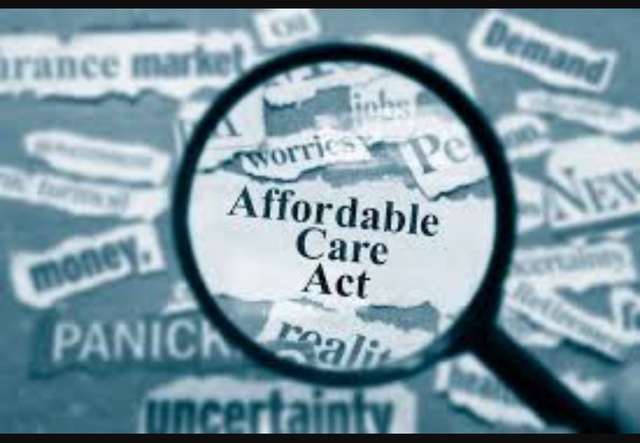 Affordable Care Act