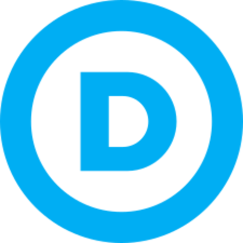 USA: The birth of Democratic Party.