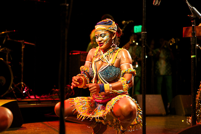 My sister's birthday