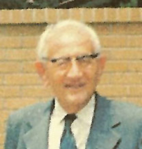 George Pólya, Murió en 1985.