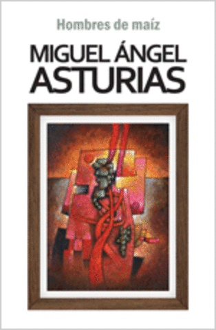 El Hombre de Maíz