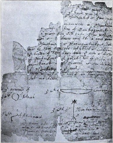 Rhode Island creation