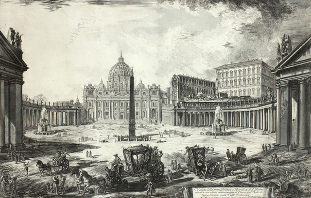 La prépondérance de l'Italie