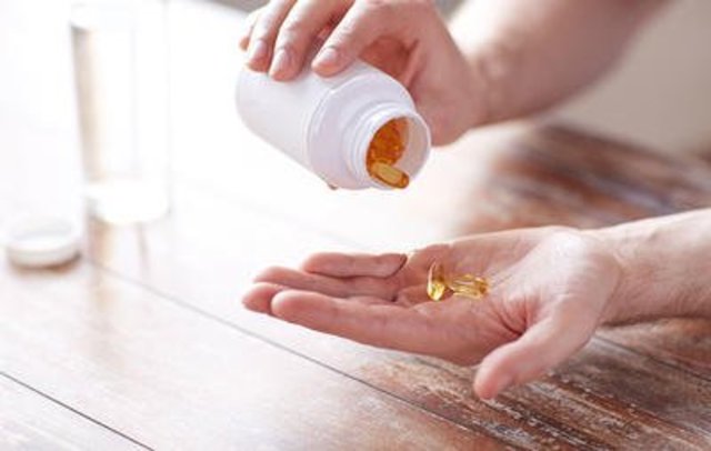 Healthy Eating in My 40s