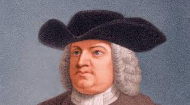 William Penn