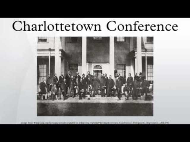 Charlottetown Conference