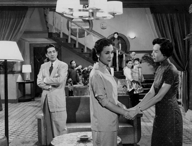 Hong Kong made films