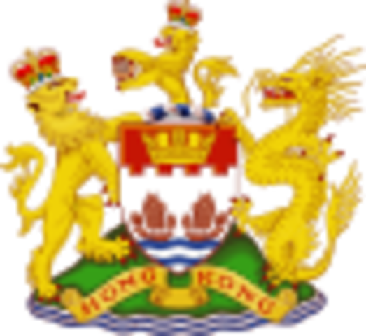 Start of British Crown Rule