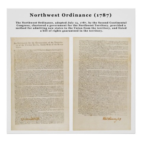 Northwest Ordinance