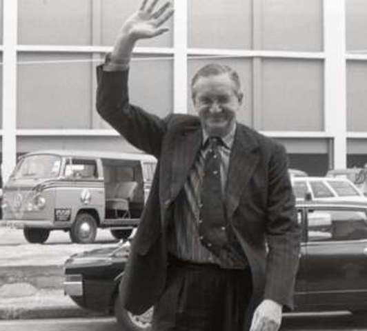 British meet chinese