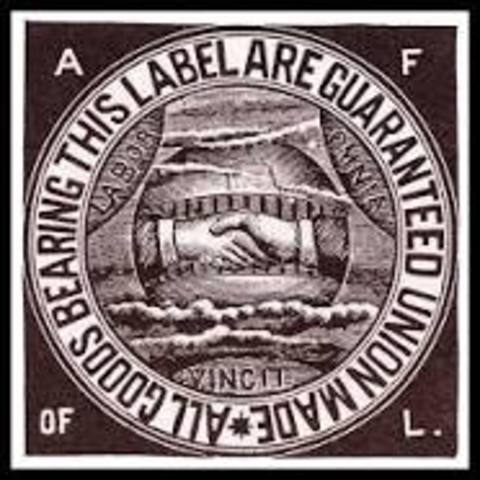 American Federation of Labor