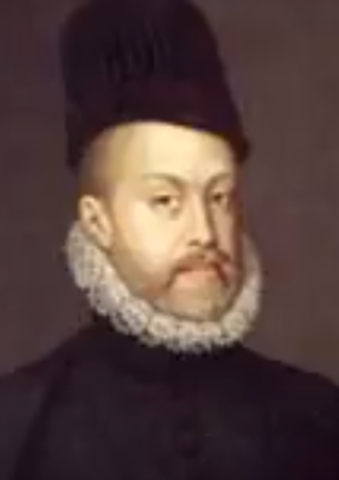 Edad moderna II (1485 a 1589 d.C)