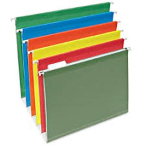 Existencia de Archivos