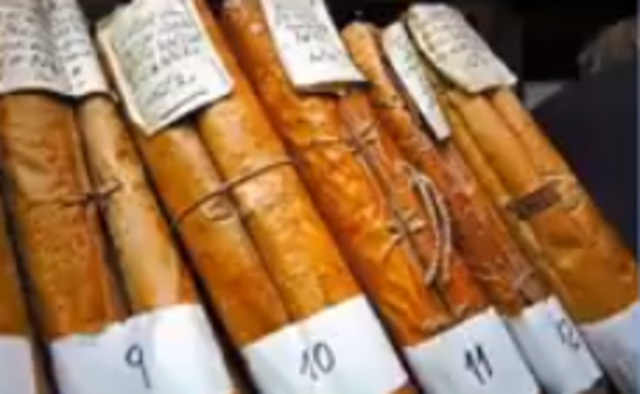 Edad moderna IV (1610 d.C)