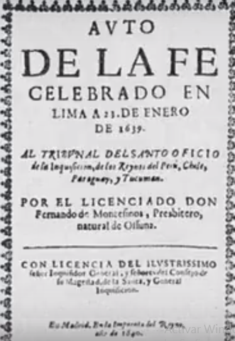 Edad moderna V (1670 d.C)
