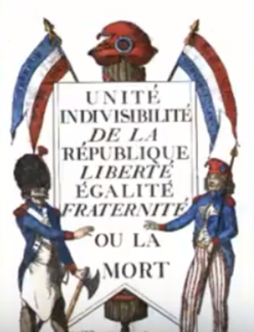 Edad contemporánea I (1781 d.C)