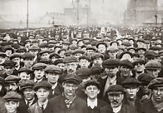 Immigration in the American Industrial Revolution