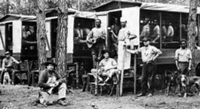 Free- Black Communities