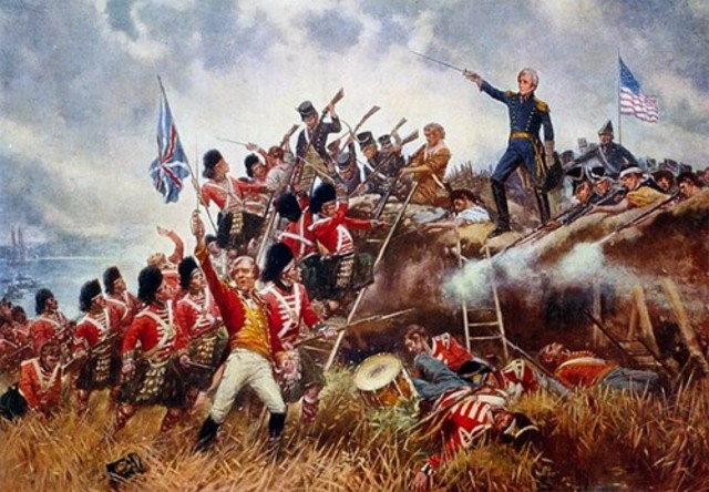 War of 1812