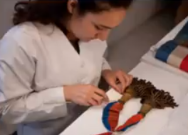 Edad contemporánea XVIII (1952 a 1969 d.C)