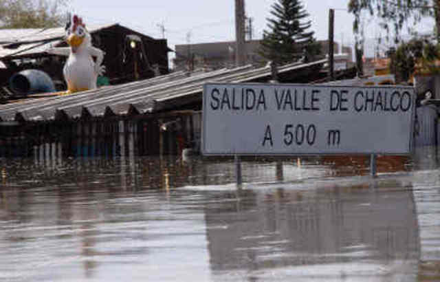 Inundaciones