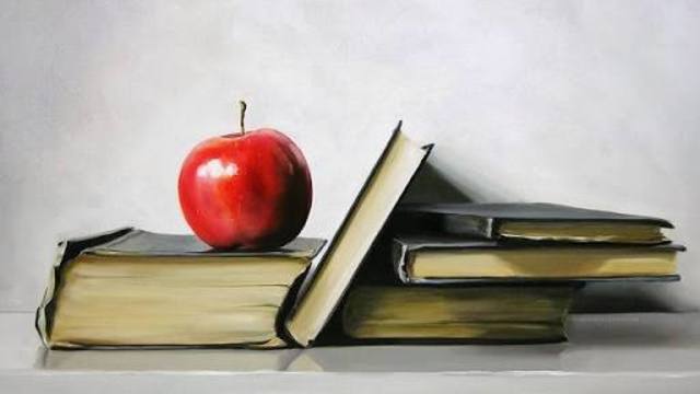 Personal goals. Be a history teacher