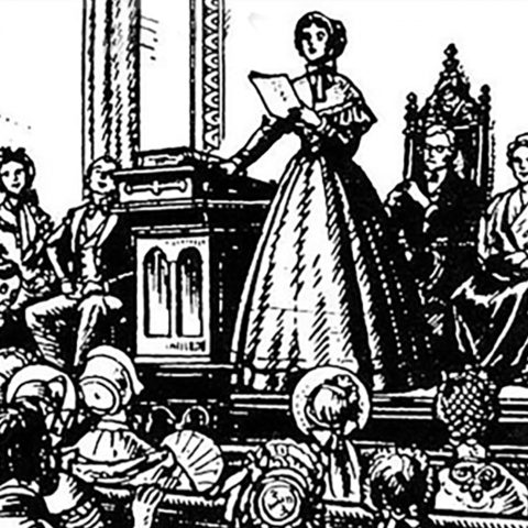 Seneca Falls Convention