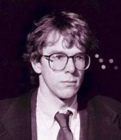 Robert Thomas Morris