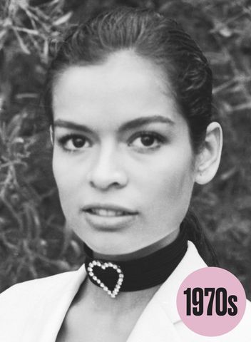 The 1970s: Au Naturale