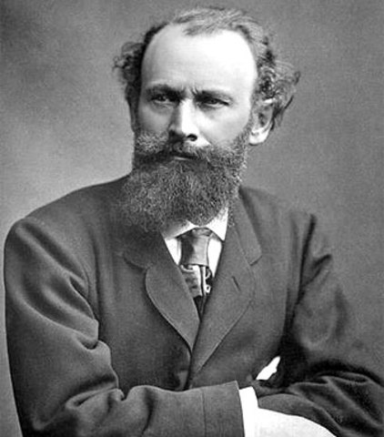 Eduard Manet