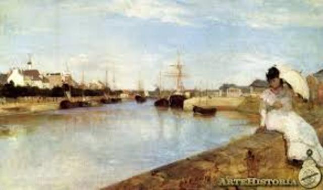 el puerto de lorient