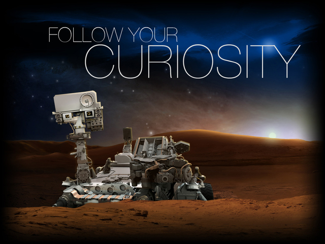 Curiosity