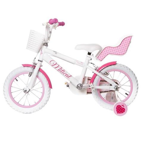 mi primera bicicleta