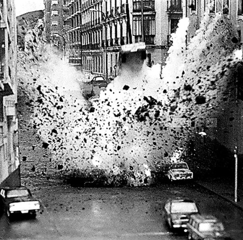 asesinato de Carrero Blanco