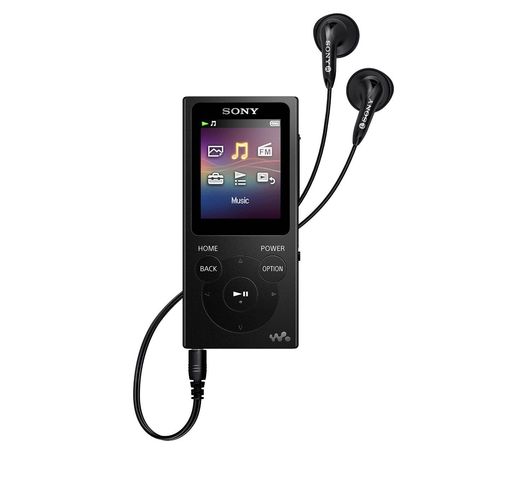 MP3 Player