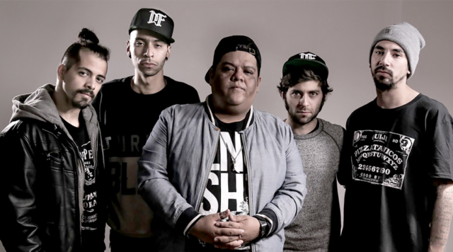 TO UNITE "THE GUADALOOPS"