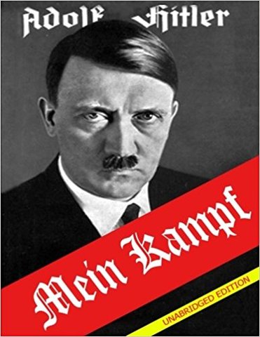 Mein Kampf