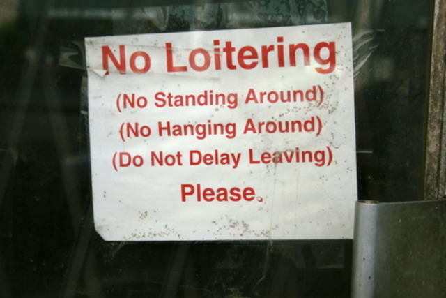 Thornhill v. Alabama