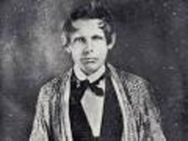 Worcester v. Georgia