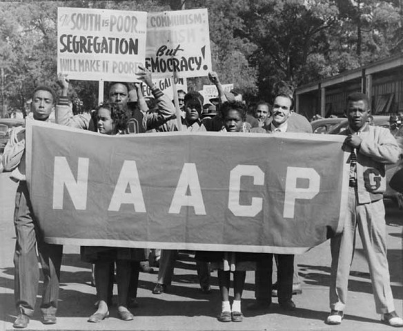 NAACP v. Alabama