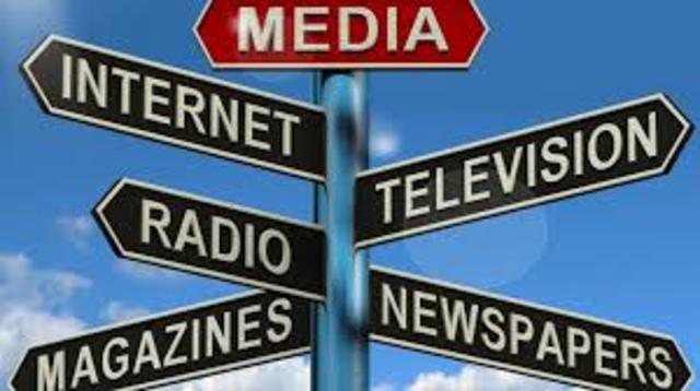 Adoption of Freedom of Press