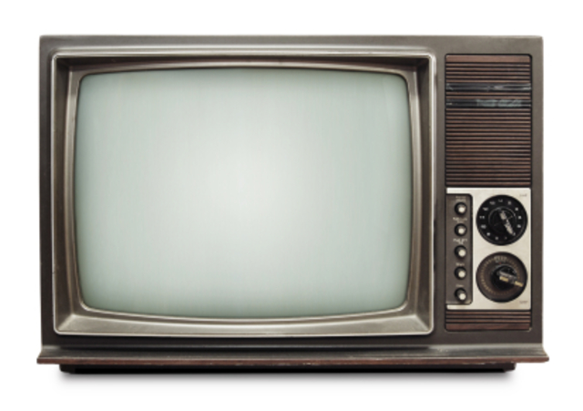 1958-1985: Era de TV